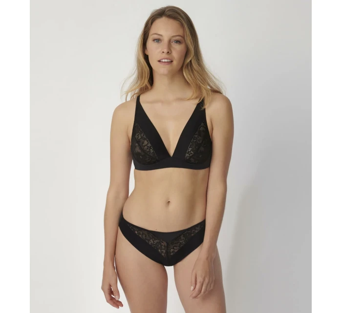 Dámské kalhotky Vivid Spotlight Brazilian - Triumph