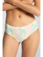KALHOTKY - BIKINY COMFORT PRINT 01 S