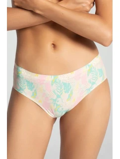 KALHOTKY - BIKINY COMFORT PRINT 01 S