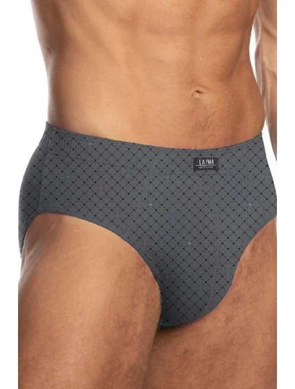 PÁNSKÉ KLASICKÉ SPÁNKY M-110CL-22 3 balení