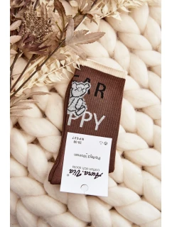 Ponožky model 191455 Step in style