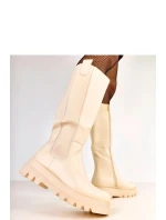 Kozačky  model 219653 Solea