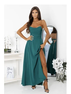 Dlouhé šaty model 223029 With You