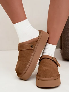 Sněhule  model 231777 Step in style