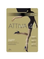 Dámské punčochové kalhoty model 7464753 40 den XXL - Omsa