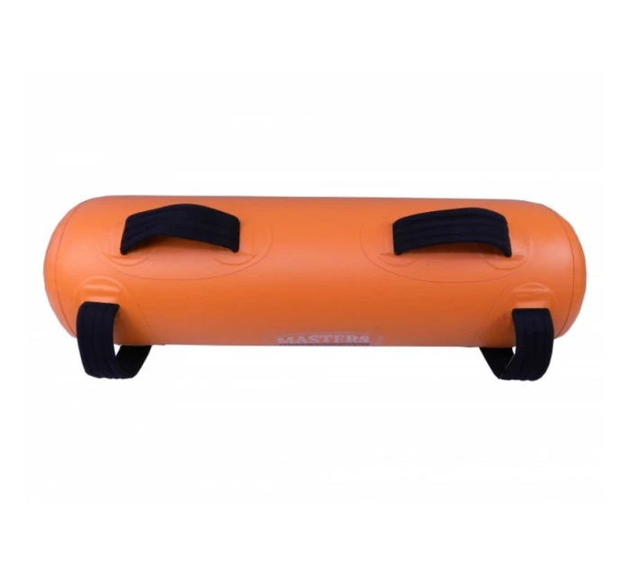 Vak na kolečkách oranžový model 21348663 Vak na kolečkách oranžový model 21348663