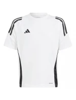 Tričko adidas Tiro 24 Jersey Jr IS1033