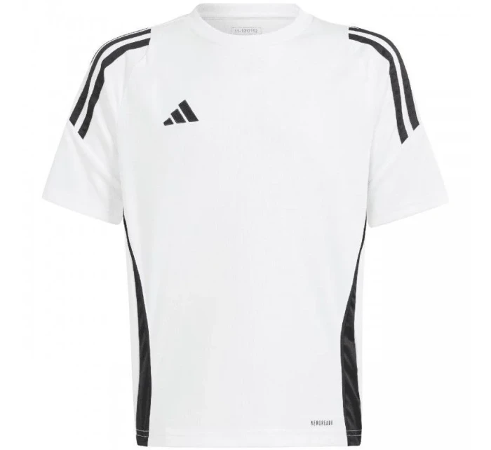 Tričko adidas Tiro 24 Jersey Jr IS1033