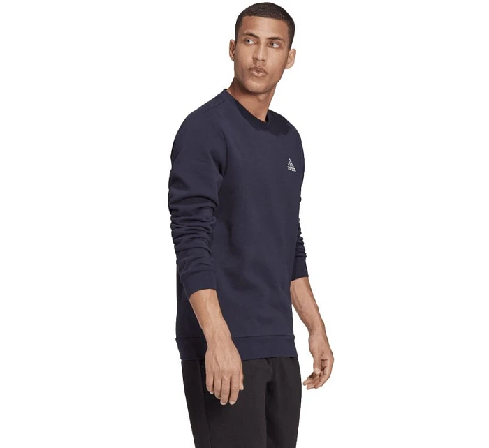 Mikina adidas Essentials Fleece M H42002