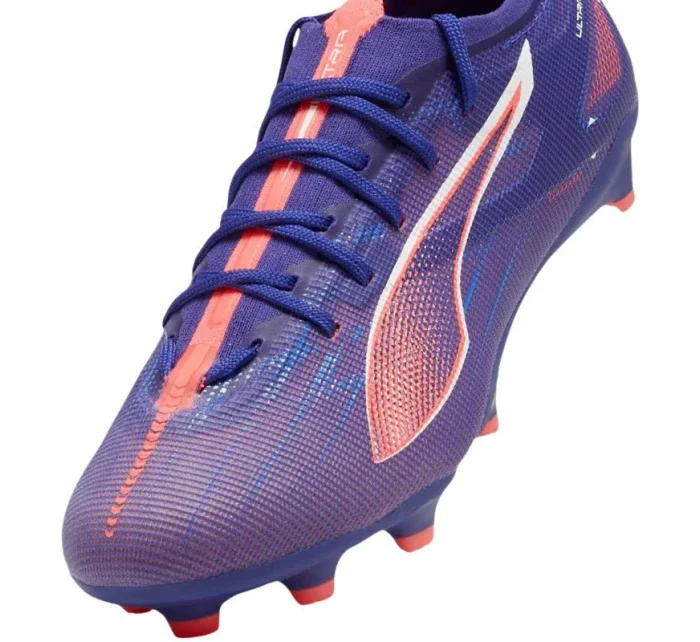 Boty Puma Ultra 5 Pro FG/AG Jr 107693 01 Boty Puma Ultra 5 Pro FG/AG Jr 107693 01