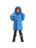 Reima Reimatec Luja Jr zimní bunda 5100267B-6390