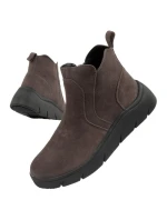 Koszulka polo Adler Urban M model 18727486 pomarańczowy M - SCHOLL