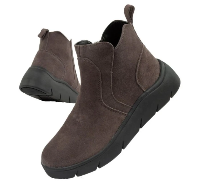 Koszulka polo Adler Urban M model 18727486 pomarańczowy M - SCHOLL