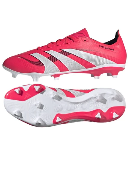 Kopačky Predator League FG/MG M model 20843296 - ADIDAS