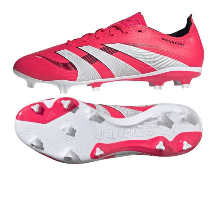 Kopačky Predator League FG/MG M model 20843296 - ADIDAS