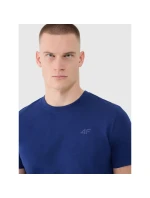 Tričko 4F M 4FWMM00TTSHM2256-031S pánské Tričko 4F M 4FWMM00TTSHM2256-031S pánské