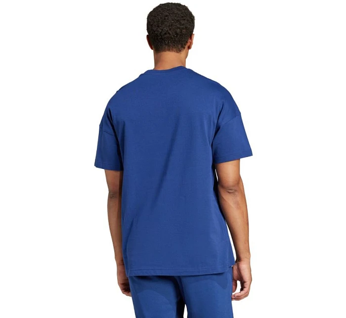 Tričko All M pánské model 21121137 - ADIDAS