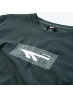 Pánské tričko s krátkým rukávem AMILO Pánské tričko s krátkým rukávem AMILO