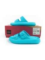 Slipper W dámské žabky model 21167636 - CMP Slipper W dámské žabky model 21167636 - CMP