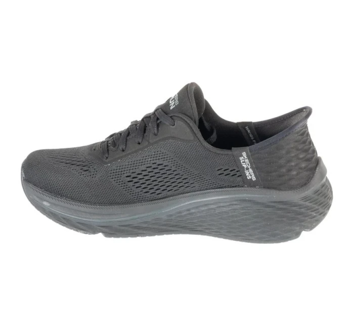 Skechers Slip-Ins: Max Cushioning Elite 2.0 - Vanish 129606-BBK Black 35
