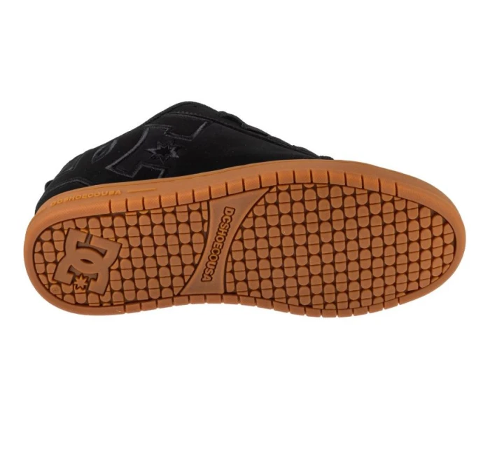 Boty Court  Black 41 model 21386149 - Dc