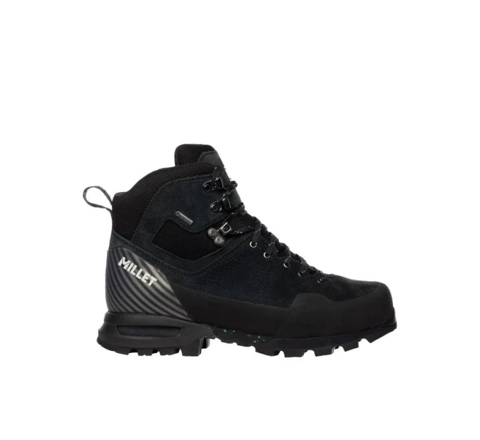 W G Trek 4 model 21449393 graphite boot - Millet