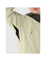 Dámská snowboardová bunda s membránou 10000 4F 4FWAW24TTJAF587-44S Dámská snowboardová bunda s membránou 10000 4F 4FWAW24TTJAF587-44S