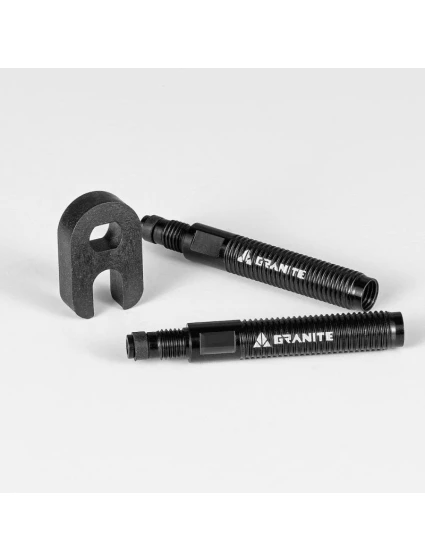 80 mm model 21857305 - Granite