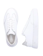 Dámská kožená sportovní polobotka Rieker N9910-80