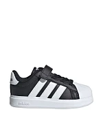 Dětská obuv adidas Streettalk black JQ8605