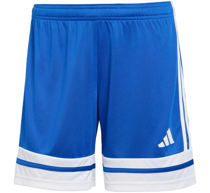 Dámské šortky Squadra 25 modré model 22073219 dámské - ADIDAS Dámské šortky Squadra 25 modré model 22073219 dámské - ADIDAS