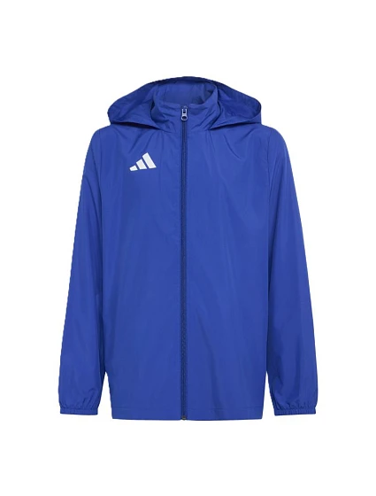 Juniorská bunda adidas Entrada 26 Multi KV5396 Juniorská bunda adidas Entrada 26 Multi KV5396