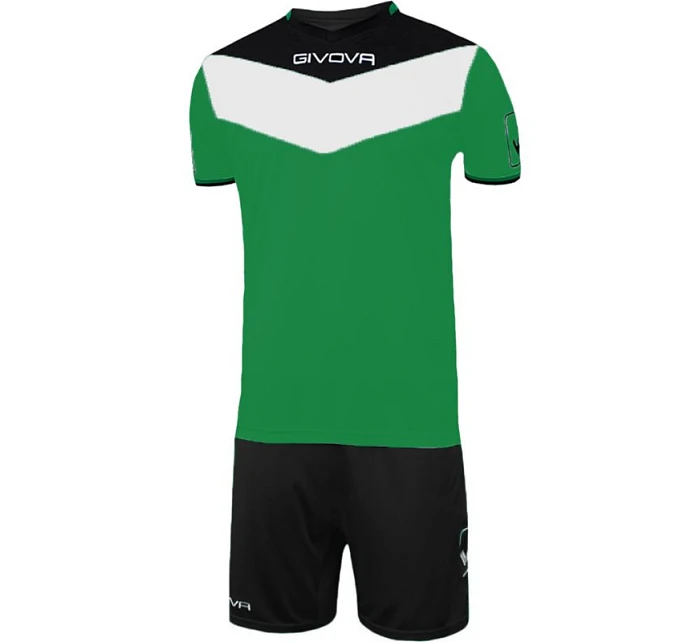 Dětská sportovní souprava Kit Campo Jr KITC53 1310 - Givova