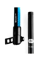 Trekingové hole model 20497139 - Spokey Trekingové hole model 20497139 - Spokey