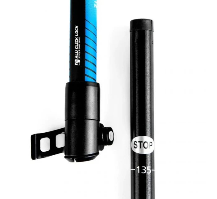 Trekingové hole model 20497139 - Spokey Trekingové hole model 20497139 - Spokey