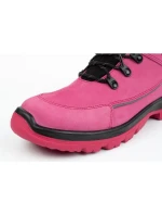Dámské zimní boty OBDH250 - 4F
