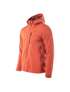 Pánská bunda Hi-Tec Toman M 92800441233 -  Hi-Tec 