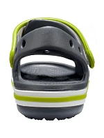 Sandály Crocs Bayaband Jr 205400 025 Sandály Crocs Bayaband Jr 205400 025