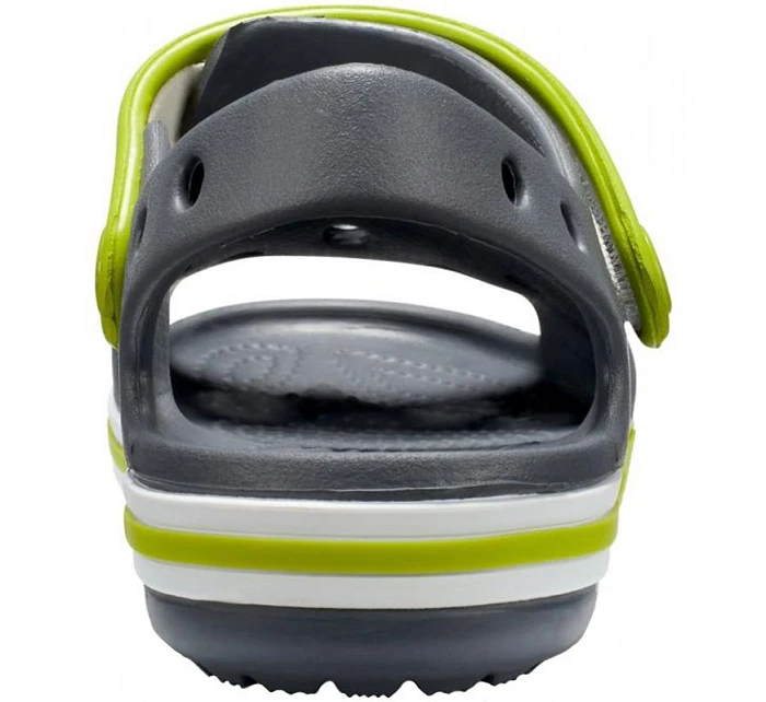 Sandály Crocs Bayaband Jr 205400 025 Sandály Crocs Bayaband Jr 205400 025