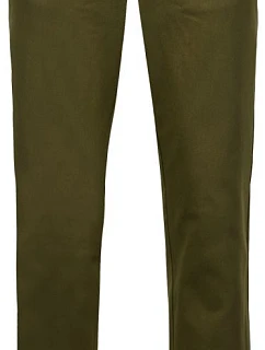 Men Pánské chino kalhoty deep khaki model 22500206 - NEOBLU