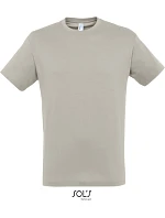 SOL'S Regent Tričko 25.1380 light grey SOL'S Regent Tričko 25.1380 light grey