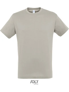 SOL'S Regent Tričko 25.1380 light grey