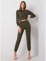 Sada 356 KMPL 1203.83 khaki