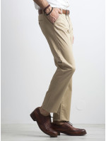 CE SP kalhoty model 14828529 béžová - FPrice