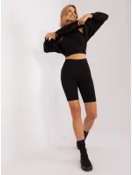 Komplet EM KMPL model 18955240 czarny - FPrice Komplet EM KMPL model 18955240 czarny - FPrice