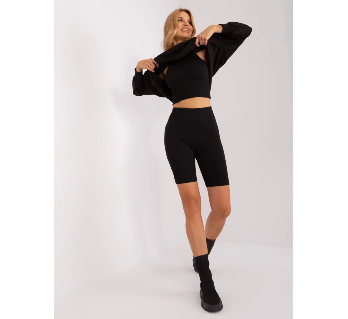 Komplet EM KMPL model 18955240 czarny - FPrice Komplet EM KMPL model 18955240 czarny - FPrice