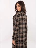 Koszula IT KS model 21465907 beżowy - FPrice