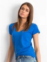 Tričko RV TS 4837.23P tmavě modrá Tričko RV TS 4837.23P tmavě modrá