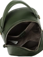 Dámský batoh Vuch Ami Green Dámský batoh Vuch Ami Green