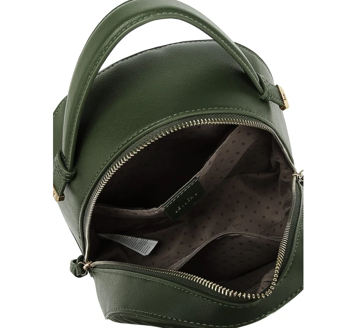 Dámský batoh Vuch Ami Green Dámský batoh Vuch Ami Green